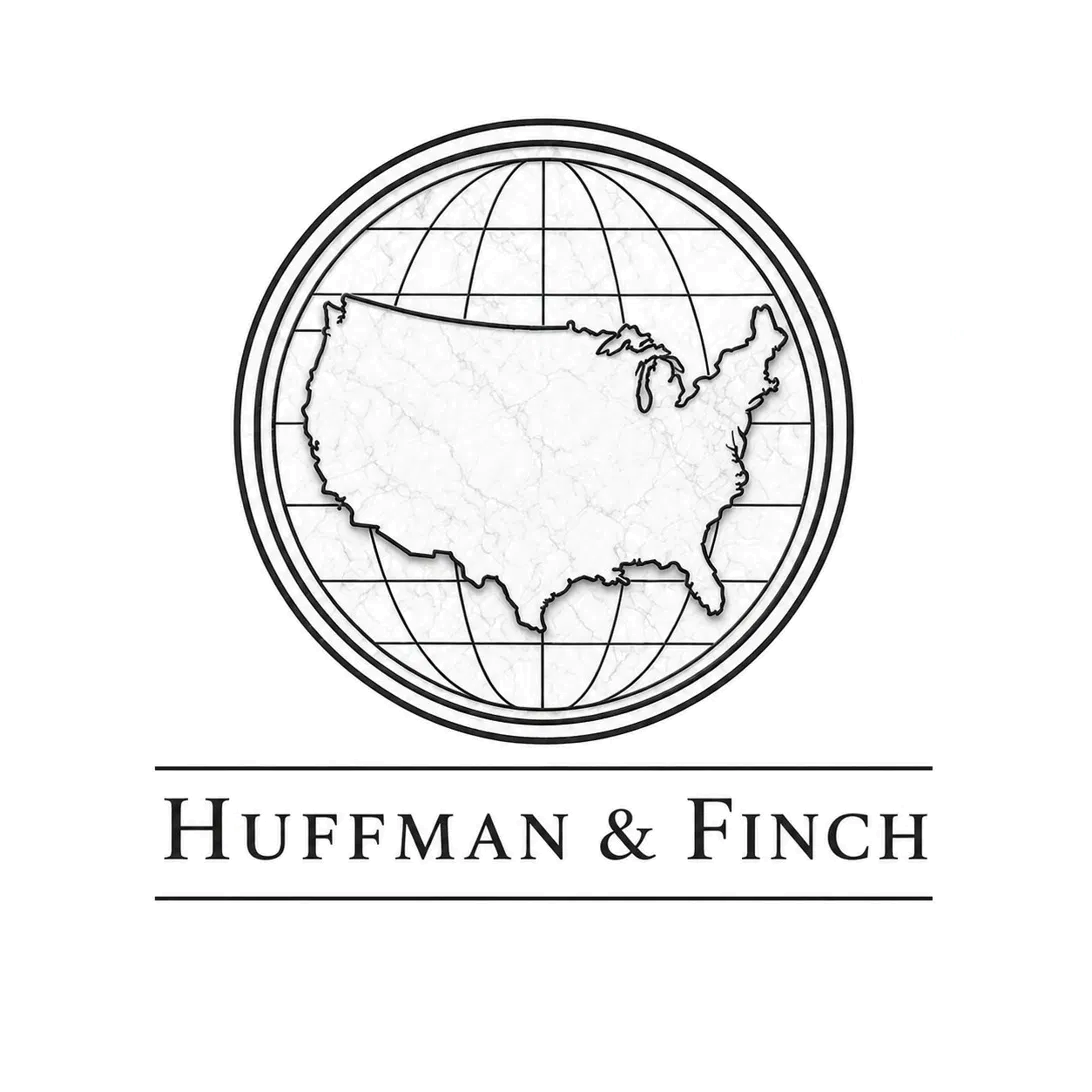 Huffman & Finch